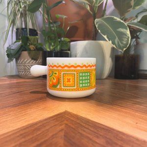 Vintage collectable Avon Mug